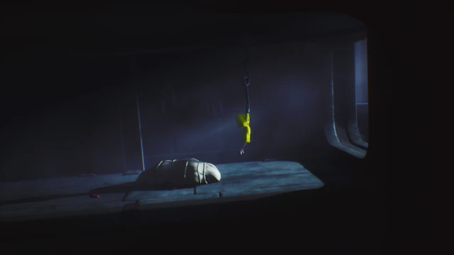 Little Nightmares Complete Edition screenshot 2