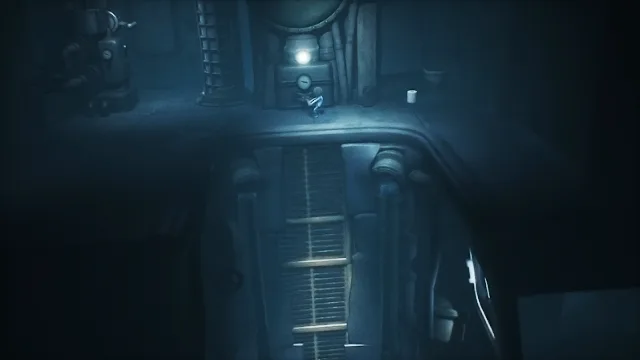 Little Nightmares Complete Edition screenshot 4