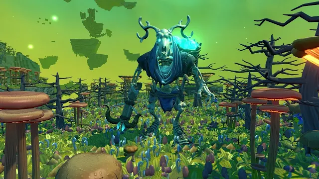 Portal Knights screenshot 4