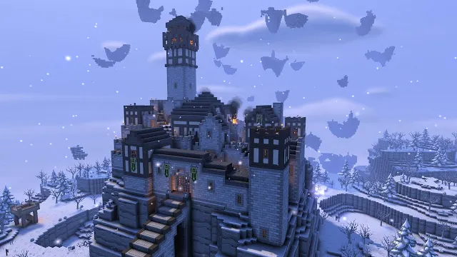 Portal Knights screenshot 3