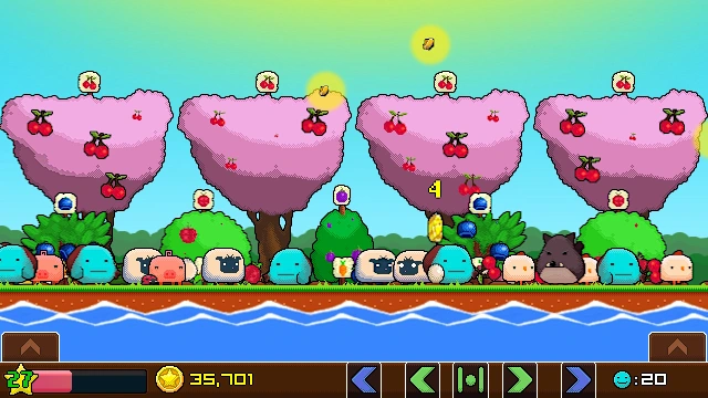 Plantera Deluxe screenshot 4