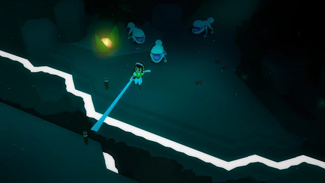 World to the West screenshot 6