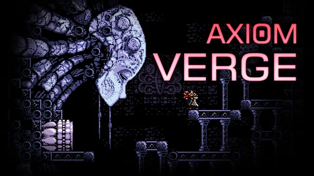 Axiom Verge