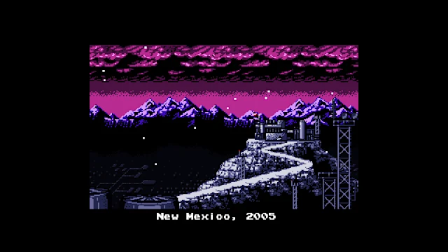 Axiom Verge screenshot 3