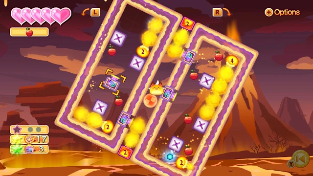 Puzzle Adventure Blockle screenshot 6