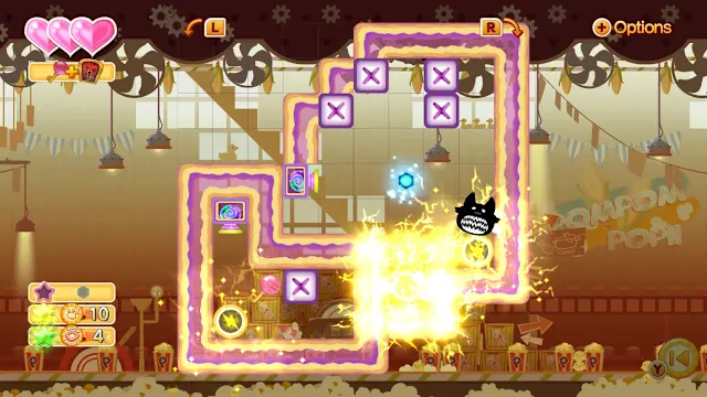 Puzzle Adventure Blockle screenshot 5