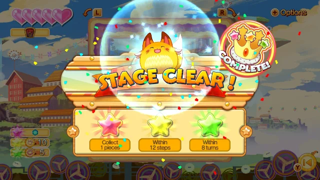 Puzzle Adventure Blockle screenshot 2