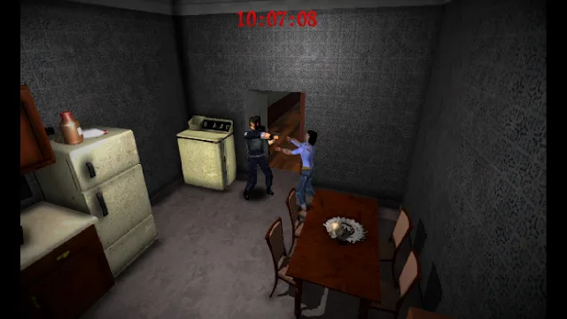 Vaccine screenshot 0