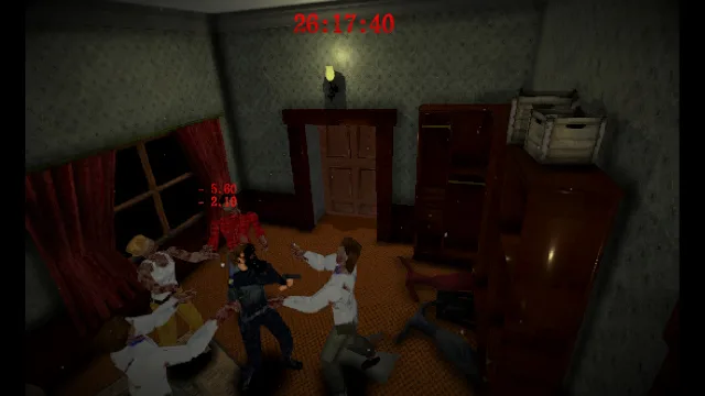 Vaccine screenshot 4