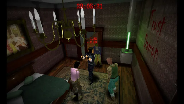 Vaccine screenshot 2