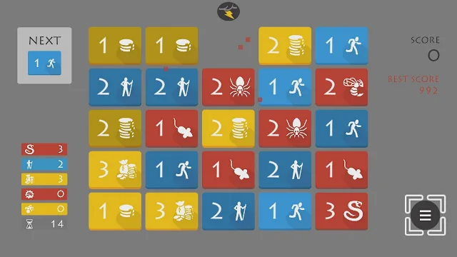 Levels+ : Addictive Puzzle Game screenshot 3