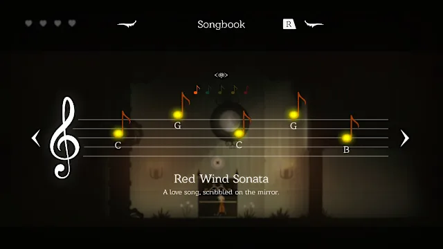 Neversong screenshot 4