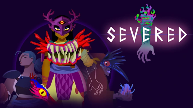 Severed