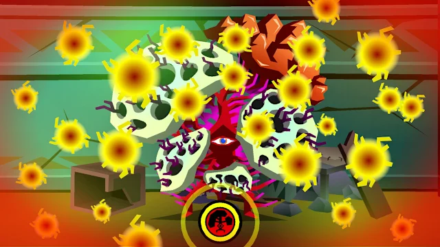 Severed screenshot 5