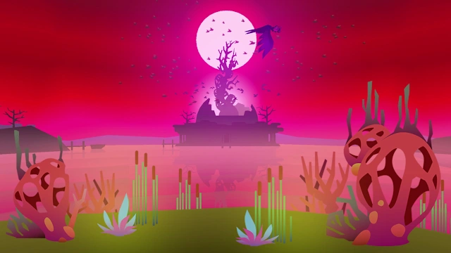Severed screenshot 1