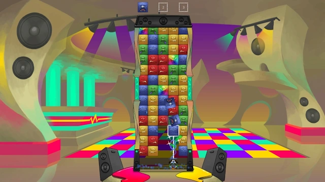 Tumblestone screenshot 3