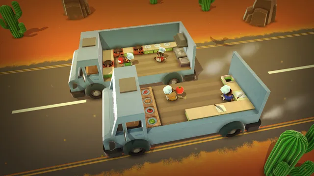 Overcooked Special Edition screenshot 4