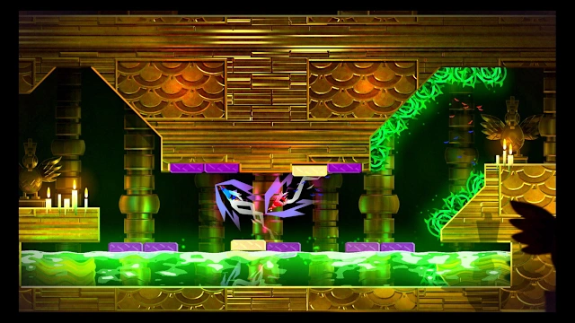 Guacamelee! 2 screenshot 6