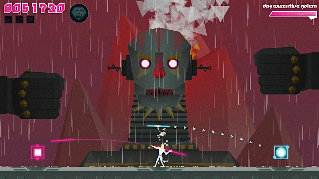 Lichtspeer: Double Speer Edition screenshot 2