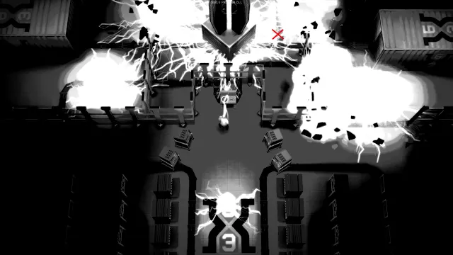 Time Recoil screenshot 4