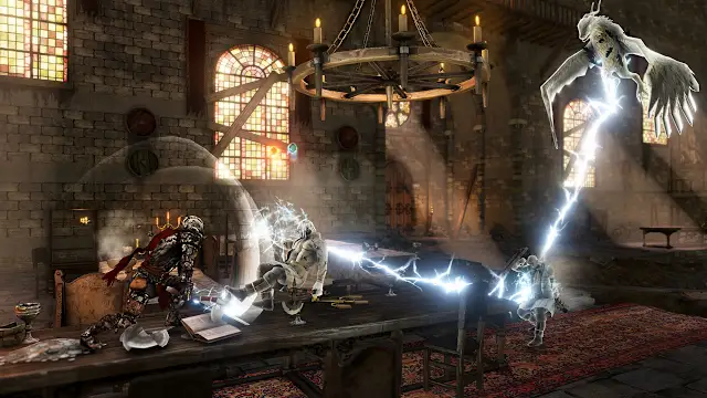 Castle of Heart screenshot 6