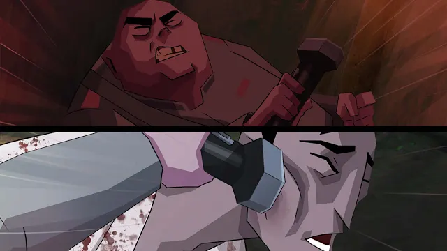 Dead Synchronicity: Tomorrow Comes Today screenshot 5