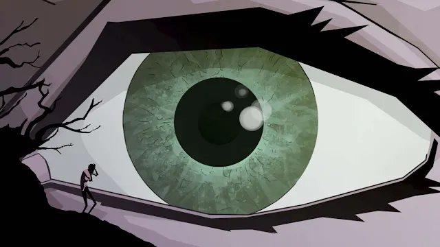 Dead Synchronicity: Tomorrow Comes Today screenshot 1