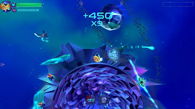 Robonauts screenshot 4