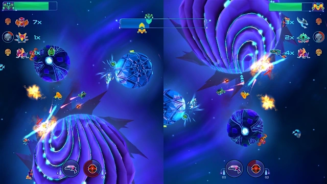 Robonauts screenshot 6