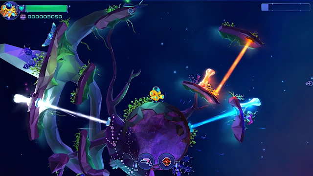 Robonauts screenshot 5