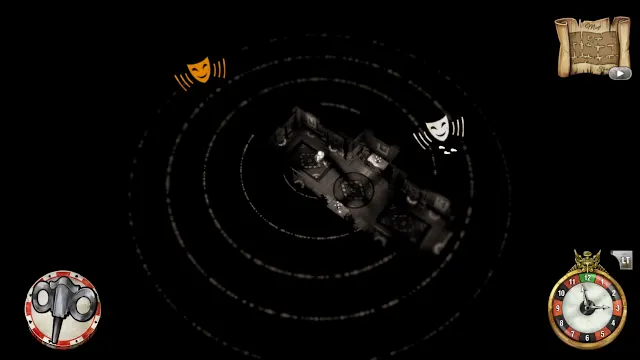 The Sexy Brutale screenshot 2