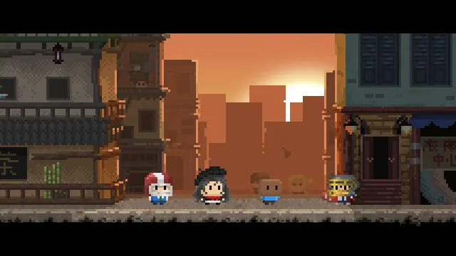 Ultra Hyperball screenshot 3