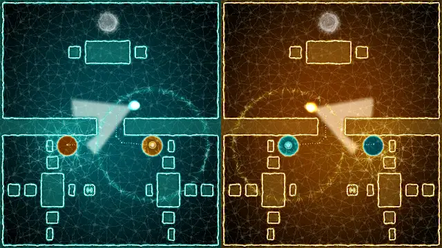 Semispheres screenshot 3