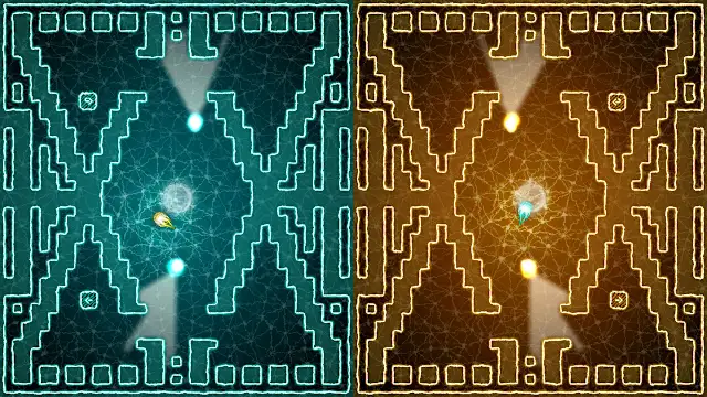 Semispheres screenshot 6