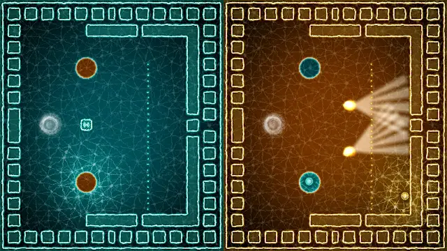 Semispheres screenshot 5