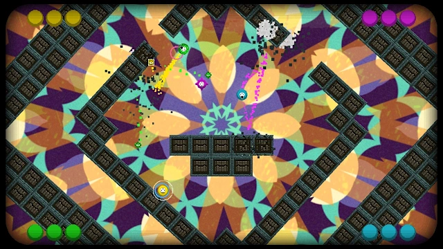 De Mambo screenshot 1