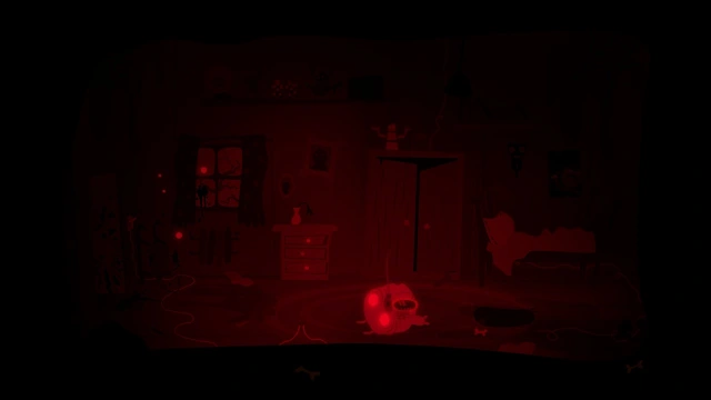 Bulb Boy screenshot 6