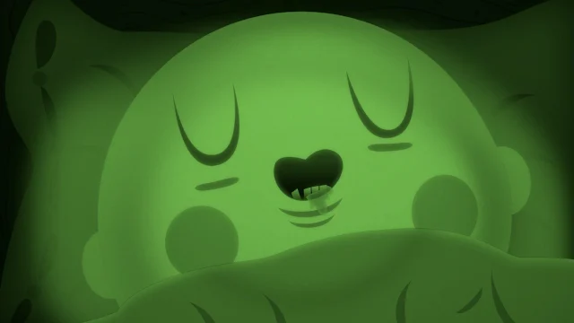 Bulb Boy screenshot 2