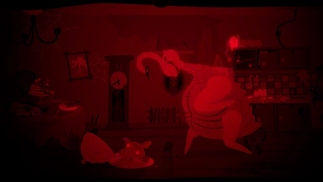 Bulb Boy screenshot 3