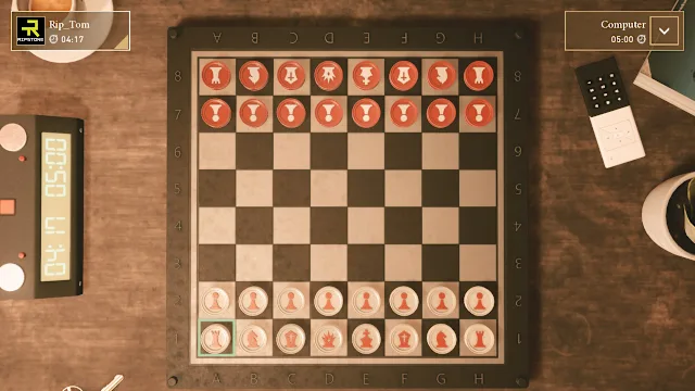 Chess Ultra screenshot 1
