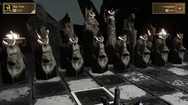 Chess Ultra screenshot 3
