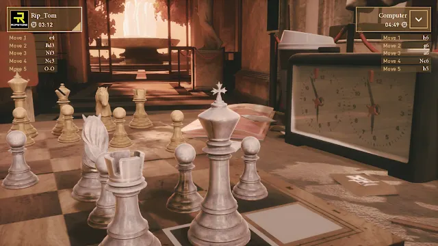 Chess Ultra screenshot 5