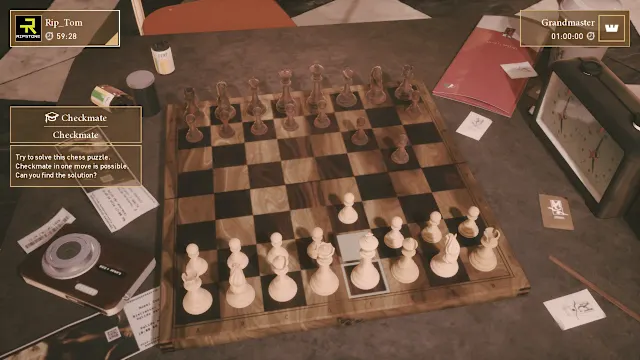 Chess Ultra screenshot 2