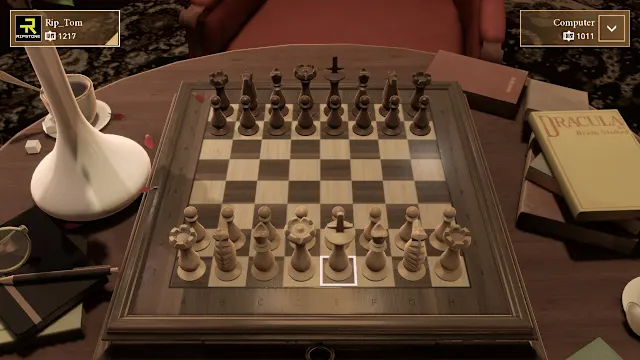 Chess Ultra screenshot 0