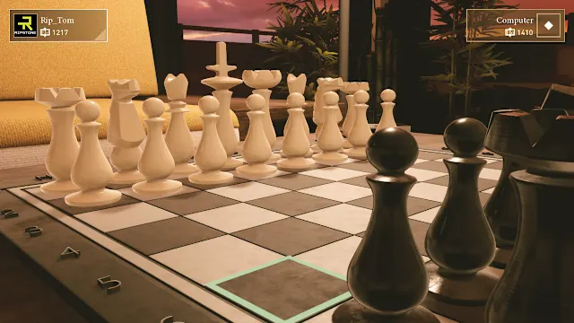 Chess Ultra screenshot 4