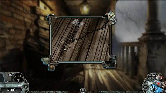 True Fear: Forsaken Souls - Part 1 screenshot 4