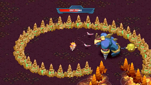 Next Up Hero screenshot 6