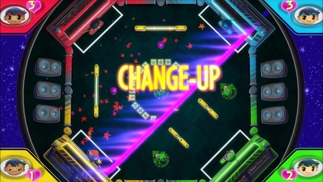 Super Beat Sports™ screenshot 3
