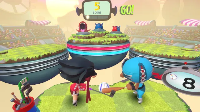 Super Beat Sports™ screenshot 4