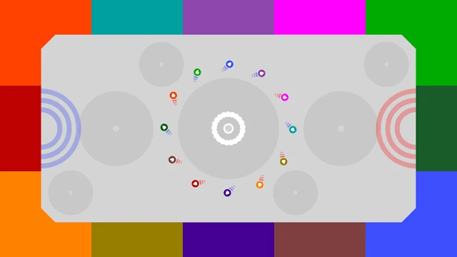 12 orbits screenshot 6